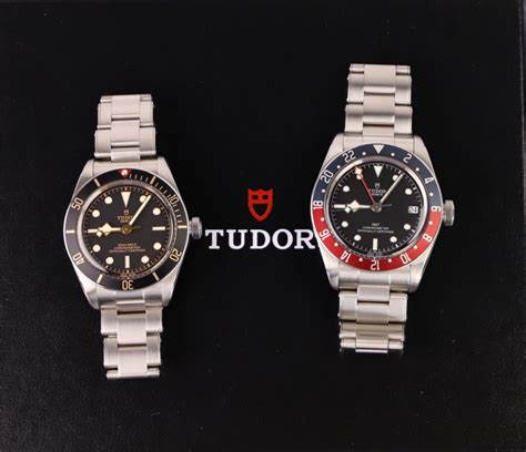 tudor watches any good.